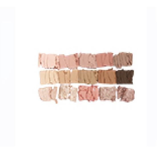 FWEE More Mood Eye Palette 6 Colors