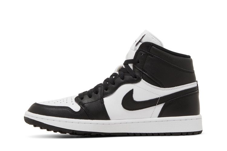 Air Jordan 1 High Golf 'Panda'