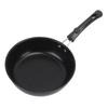 Thickened Frying Pan Comfortable Handle Egg Skillet Saucepan Omelet Pan  Outdoor Cooking