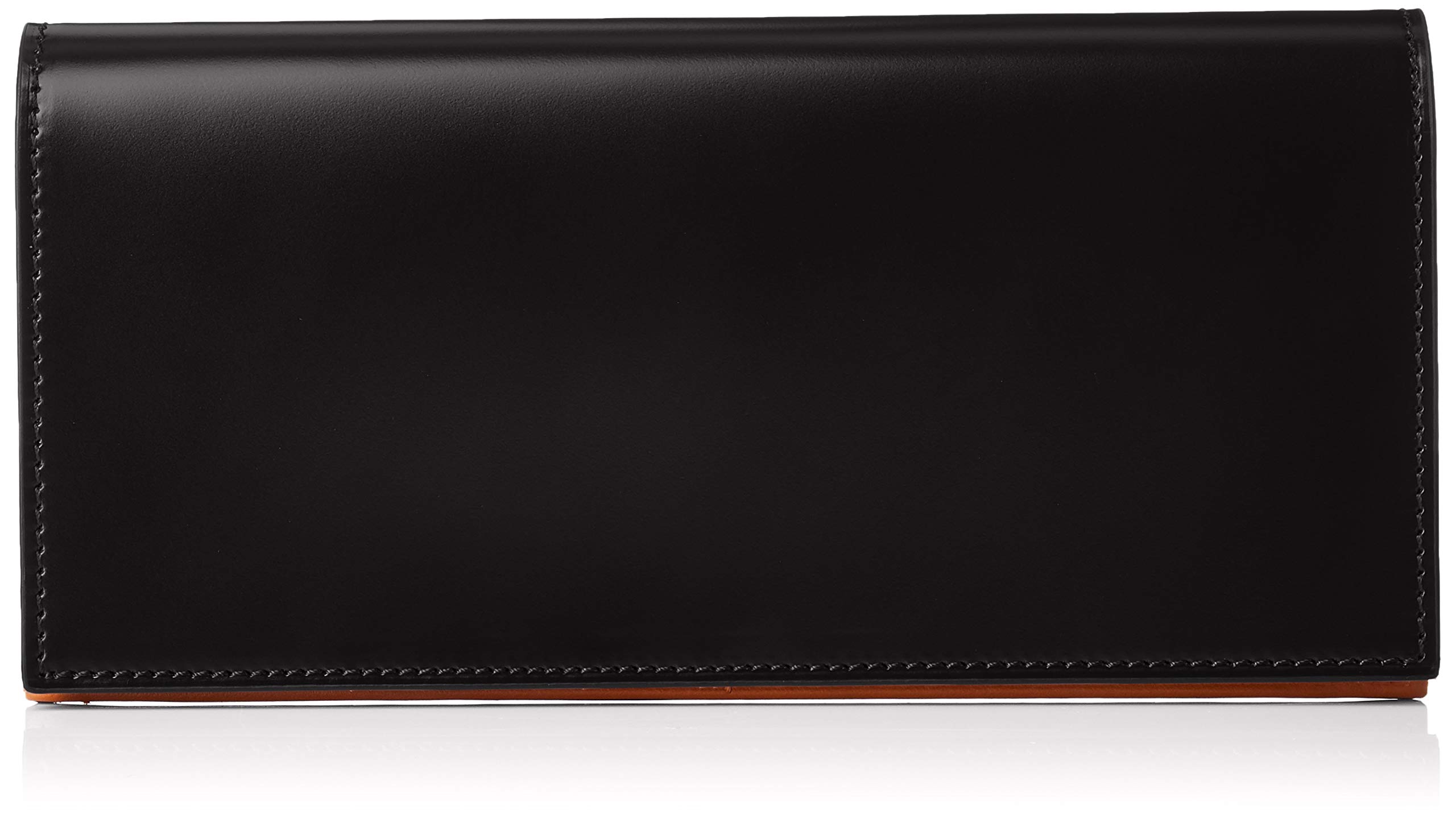 

Wallet Cordovan 1957 Black [Prairie] чорний