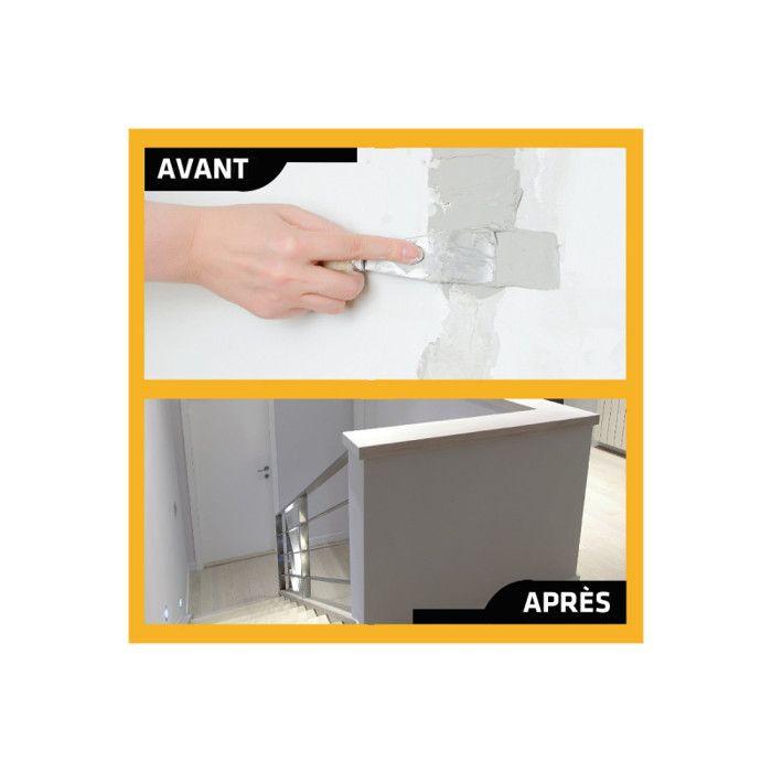 Füllspachtel SIKA SikaWall Rebouchage Universel - 425g