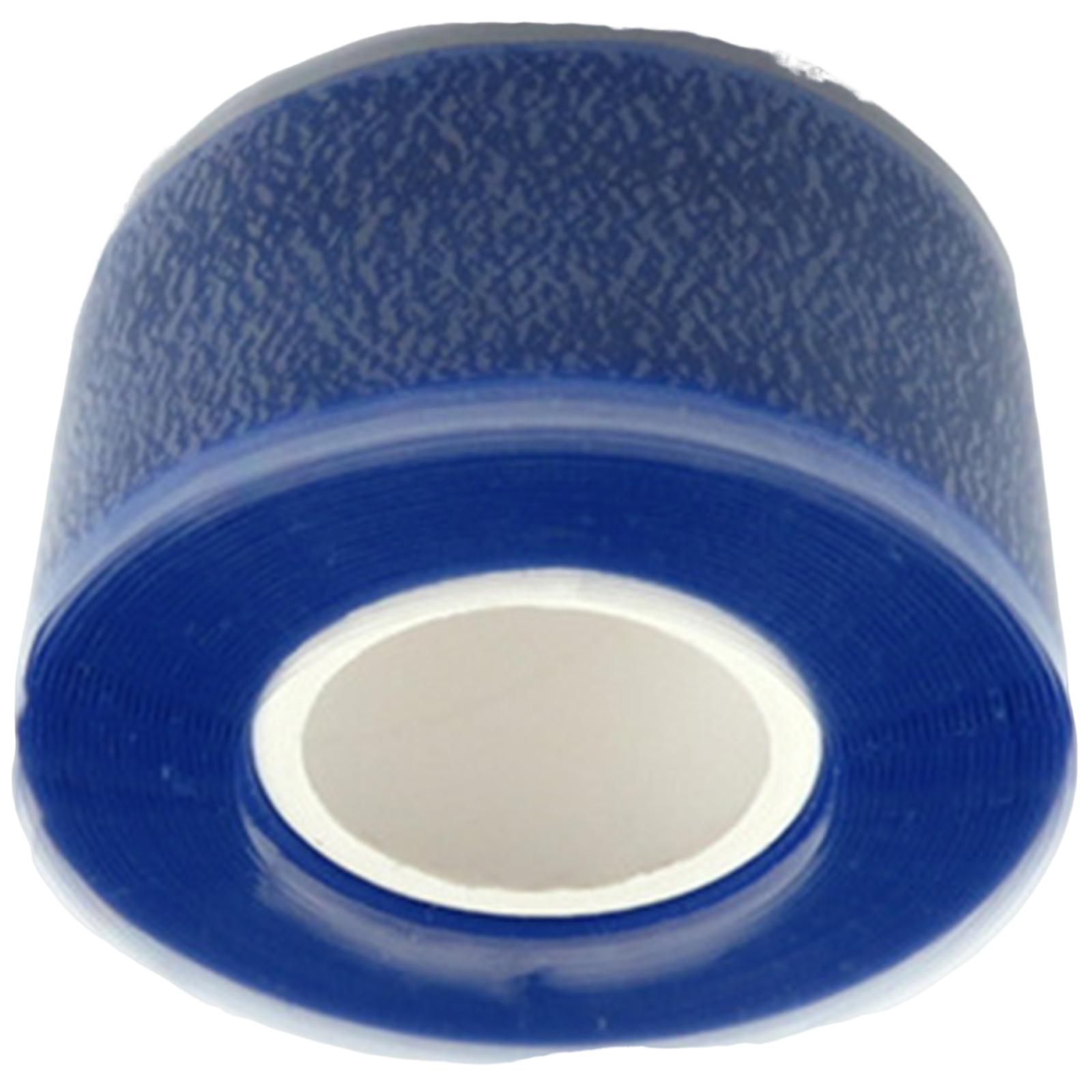 

Kayak Paddle Grip Tape Waterproof Grip Tape Nonslip Silicone Grip Tape for Kayak Canoe Dragon Boat Easy to Use