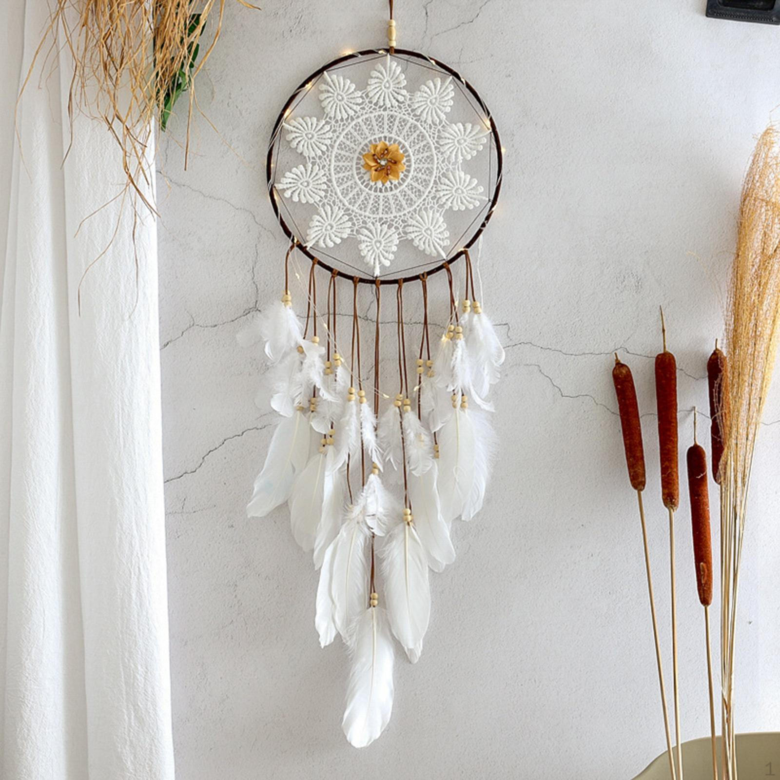 Wall Hanging for Home Decor With Light