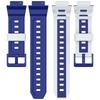 16mm Replacement Strap for Honor Whizkid 2 Pro Silicone Watch Band with Tool
