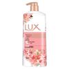 lux Radiant Cherry Blossom Scent Body Wash
