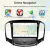 14-15 Baojun 730 Android Large Screen GPS Navigation with WiFi
