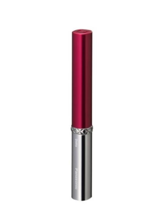

Panasonic Sonic Vibration Toothbrush Pocket Doltz Rouge Pink EW-DS23-RP рожевий