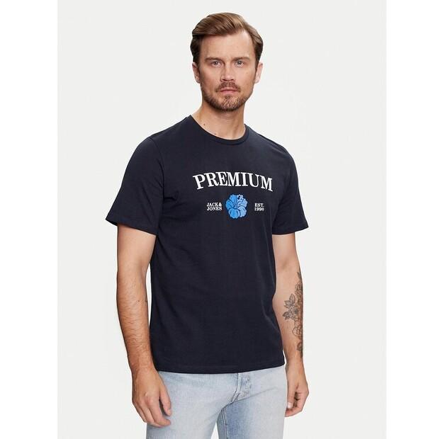 

Футболка Jack & Jones Jprblaalfie EU S