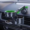 Universal Car Beverage Holder Wear Resistant Cup Mount No Tool Installation Perfect for Commuting & Long road  
