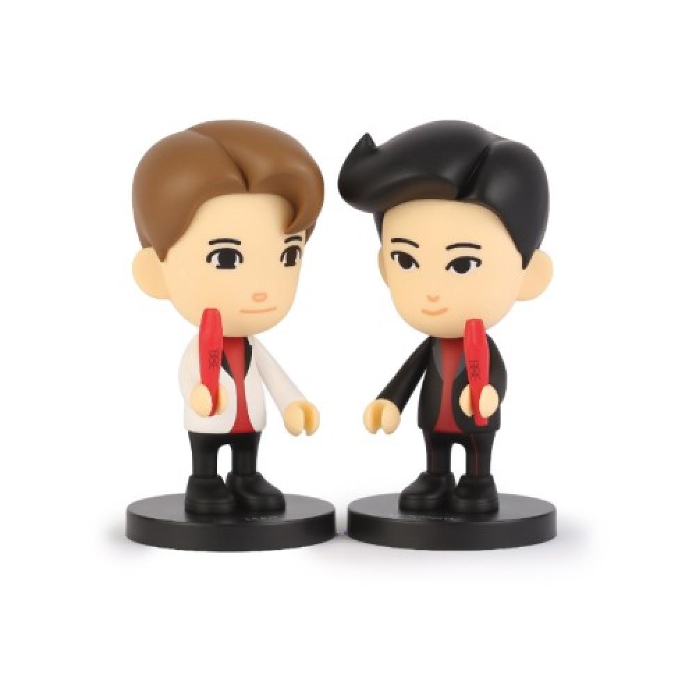 

Фигурка Tvxq A. Yunho Yunho (UKnow)