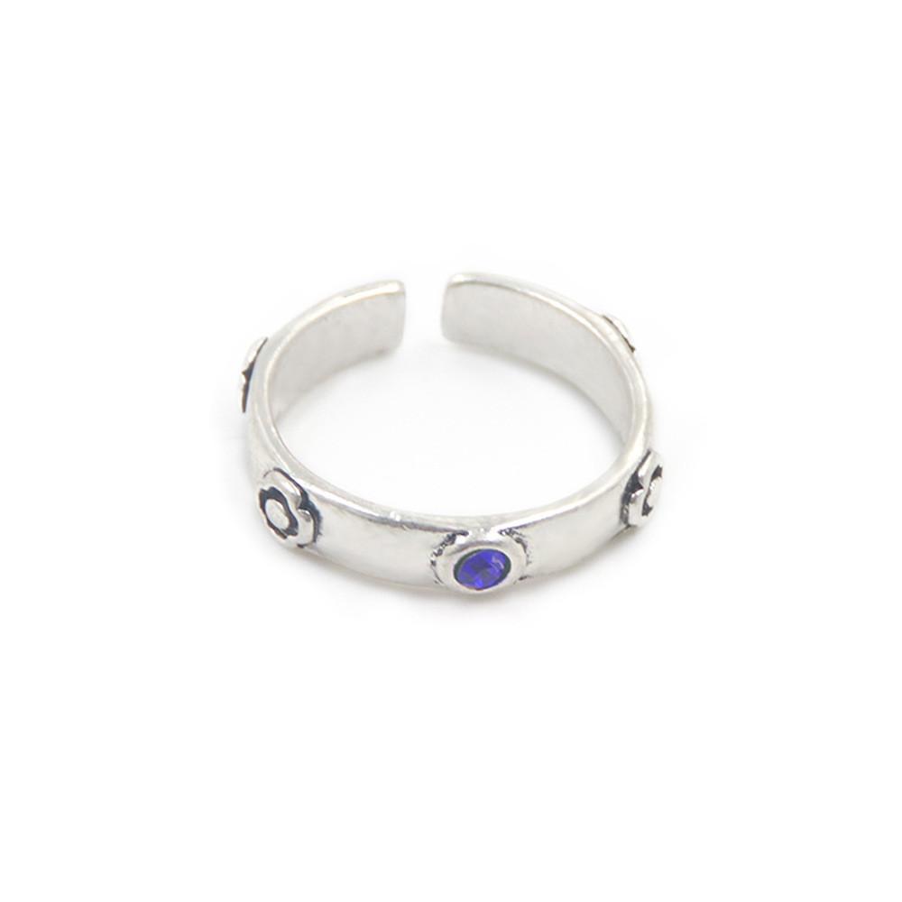 Moving Castle Howls Zircon Copper Ear Clamps No Piercing Decoration Cosplay