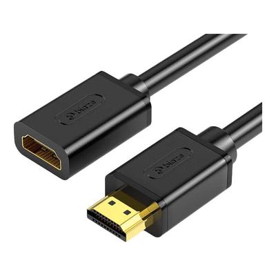 BIYAS HX2 HDMI 2.0 4K Male-Female Extension Cable