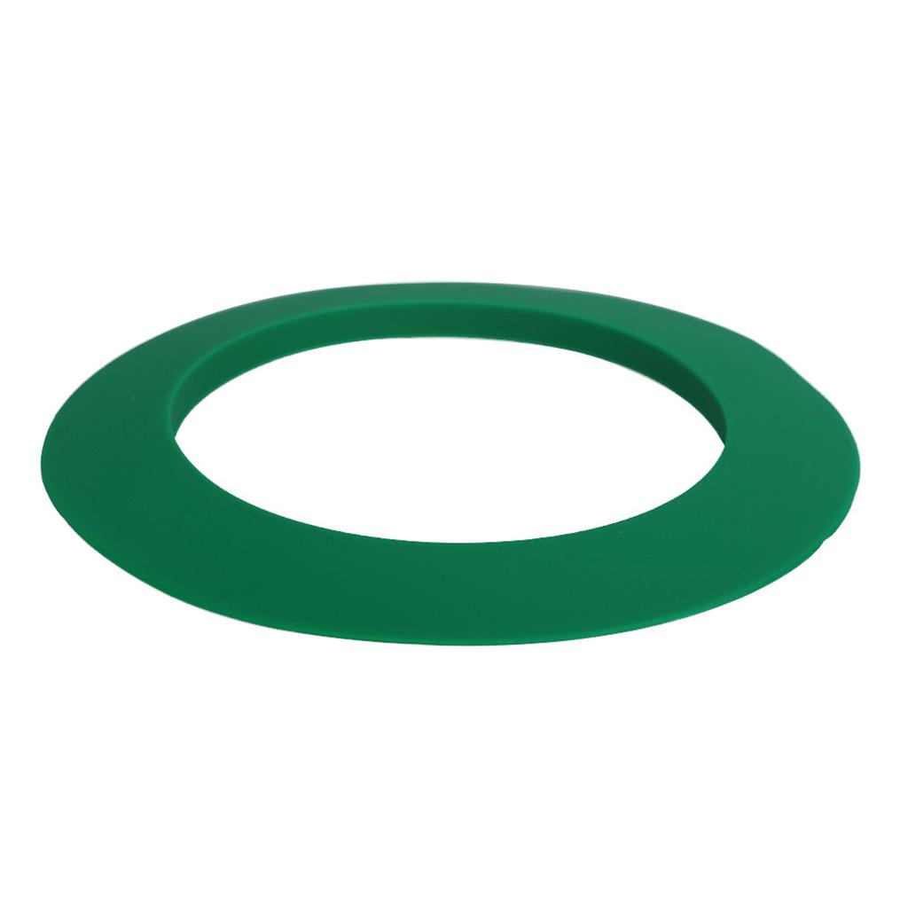 Golf Putting Cup Rings Practice Hole Putting Accuracy Trainer Portable Golf Hole Putting Cup Golf Training Tool