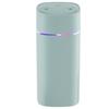 Silent Double-Spray Humidifier & Air Purifier with Large Mist Volume and Aromatherapy