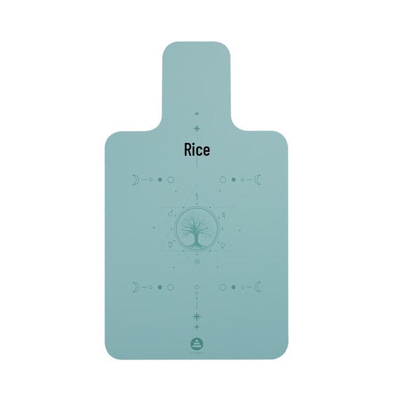 BoJue Pilates Anti-Slip Yoga Mat