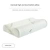 Pillow Core Space Memory Foam Pillow Slow Rebound Adult Neck Pillow Sleep Pillow Orthopedic Pillow Neck Support