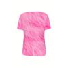 Women's T-shirts are suitable for casual daily wear