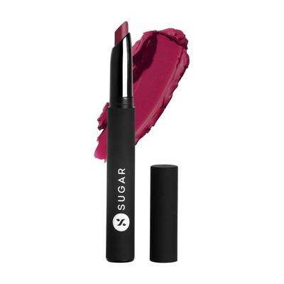Matte Attack Transferproof Lipstick
