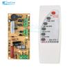 AC110-220V 300W Air Conditioning Fan Circuit Universal Board Remote Control Board/Cooling Fan Main Board Circuit Control Board