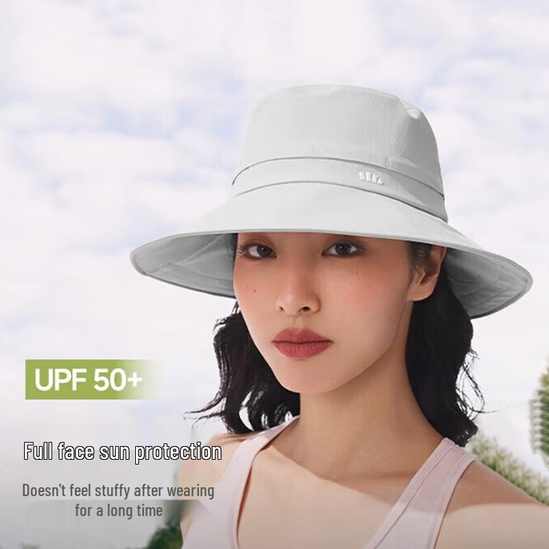 

Женская дышащая шляпа-панама Beneunder AS713 One Size