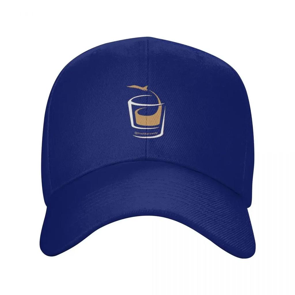 livelikerowdy Baseball Cap derby hat Thermal Visor hard hat Hip Hop Womens Hats For The Sun Unisexs
