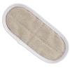 Herbal Pad Portable Breathable Herbal Moxibustion Patch for Hot Compress Neck Shoulder Brace Belt