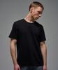 [Forever 21] 3-Pack Unisex Basic Under T-Shirt [Shipped from Korea] 100% Authentic