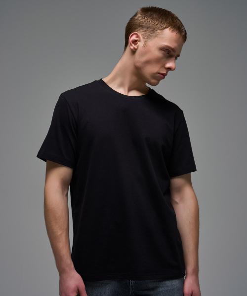 [Forever 21] 3-Pack Unisex Basic Under T-Shirt [Shipped from Korea] 100% Authentic