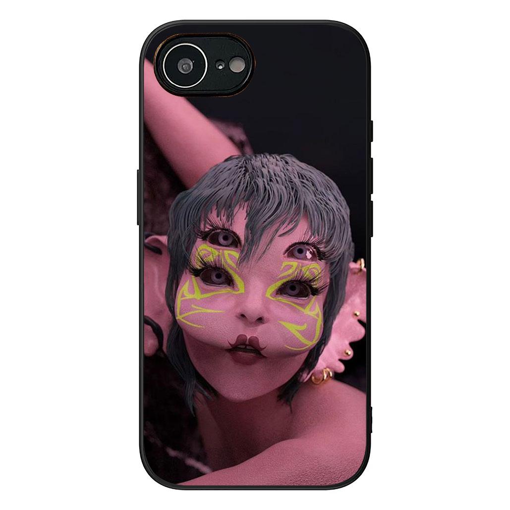 

Singer M-Melanies Martinezs Casing Cover for Motorola Moto Edge 70 60 Fusion NEO Pro G Stylus G56 G96 G52 G04 G05 20 Phone Case Motorola Moto G64