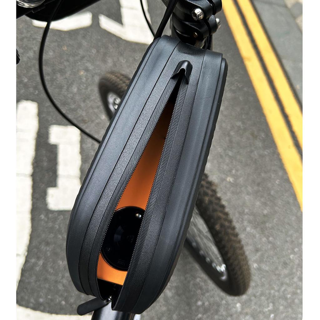 Top Tube Bag Offroad Bag Mountain Bike Front Beam Bag Cycling Equipment