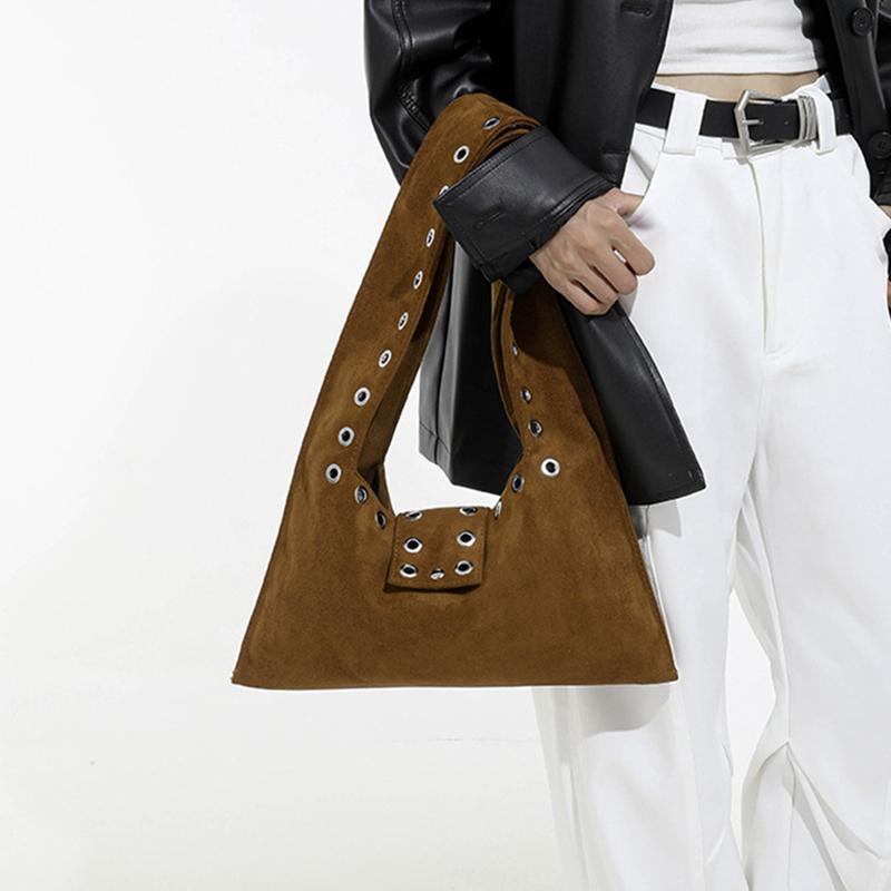 Yogodlns Luxury Leather Women Handbags Large Capacity Shoulder Bag Fashion Underarm Satchel High Quality Designer Hobo Tote Bags