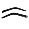 Karry Youyou Acrylic Car Window Rain Visor & Deflector