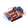 MPPT Solar Panel Controller Module 5A Solar Charging Panel Regulator Battery Charging PCB Board Simple MPPT Charge