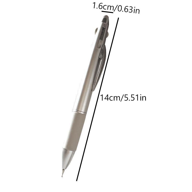 Nail Point Diamond Pen 4-In-1 Embellishment Rotating Nail Point Painting Brush Ballpoint Design Art Tool Manicure Tip Dot Paint