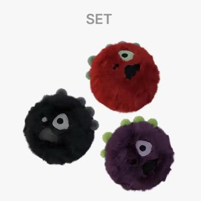 Cortisball TNT Version Sealed Sale