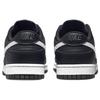 Nike Dunk Low Black Panda Men Sneakers White DJ6188-002