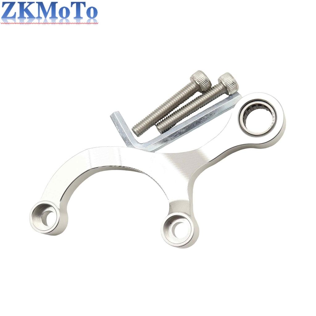 Gear Shift Support Shift Stabilizer For Yamaha Tenere 700 XTZ700 T7 T700 FZ07 MT-07 MT07 XSR700 Tracer 700 7 GT 7GT 700GT YZF R7