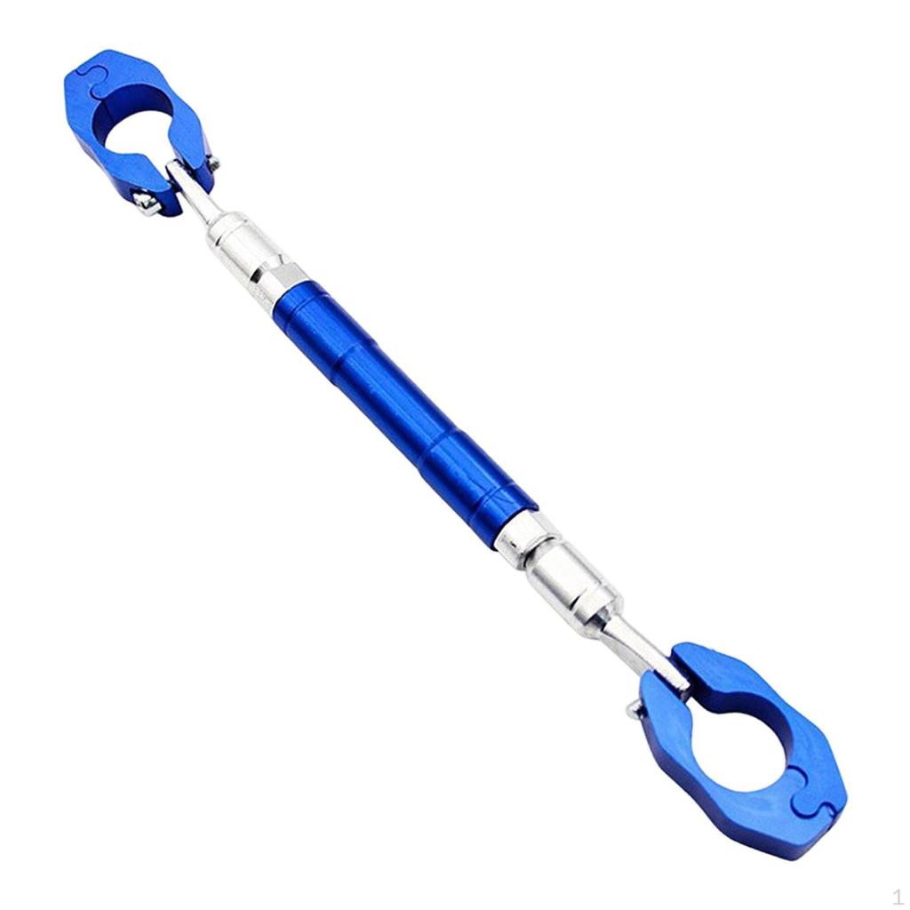 , Adjustable, Reusable, Easy-to-install Aluminum Alloy Balance Bar.