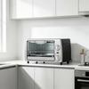 Eletrónicos para a cozinha – Fritadeiras e fornos elétricos