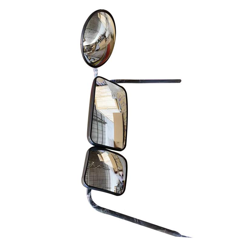 Ruili Taian TA4360 Flatbed Truck Right Rearview Mirror