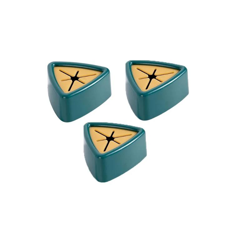 1/3PCS Towel Storage Rack Laundry Cloth Rag Hook Non-perforated Storage Rack Clip Sucker Wall Bathroom Kitchen Accessories