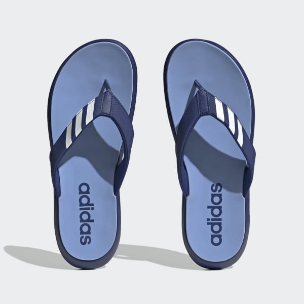 

Adidas Comfort шлепанцы спортивная HQ4431 Мужская обувь
