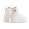 Armani Exchange Womens/Ladies Platform Trainers