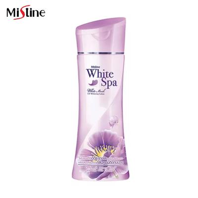 White Spa White Musk Lotion 200 Ml - Thai Skin Care