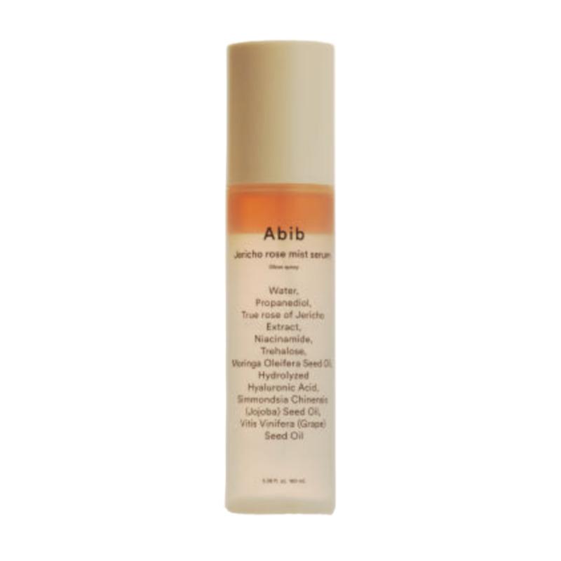 

Abib Resurrection Plant Mist Serum Glow Spray 100ml