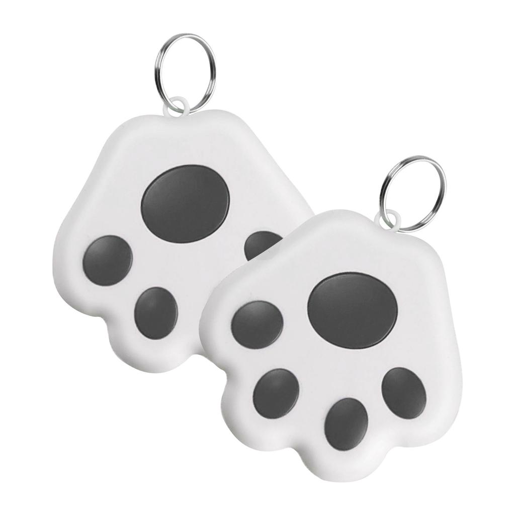 2PC Kedi Köpek Mini Takip Kaybı Önleme Su Geçirmez Cihaz Aracı Pet GPS Bulucu