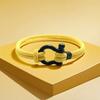 Noter Unique Outdoor Mountaineering String Bracelet For Men High Quality 4mm Cord Chain Wrap Braslet Leisure Wrist Accessories