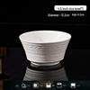 2026 Pure White Embossed Tableware: High-Value Niche Dinner Plate for Home Use