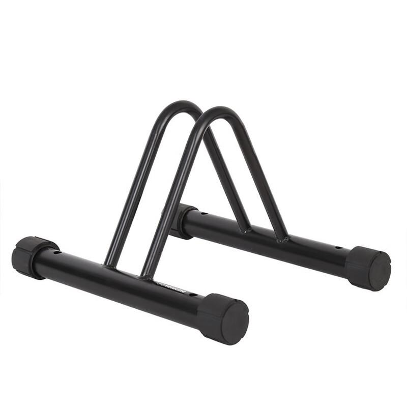 Modular Metal Bicycle Parking Rack
