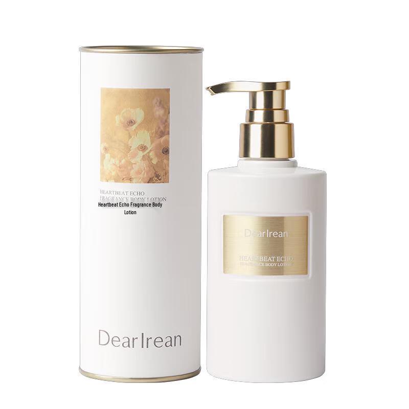 Dear lrean Scented Body Lotion
